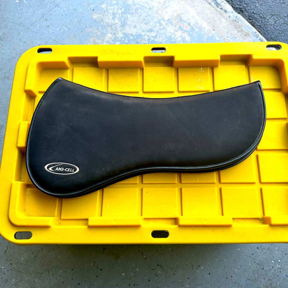 Lami-Cell Half Pad